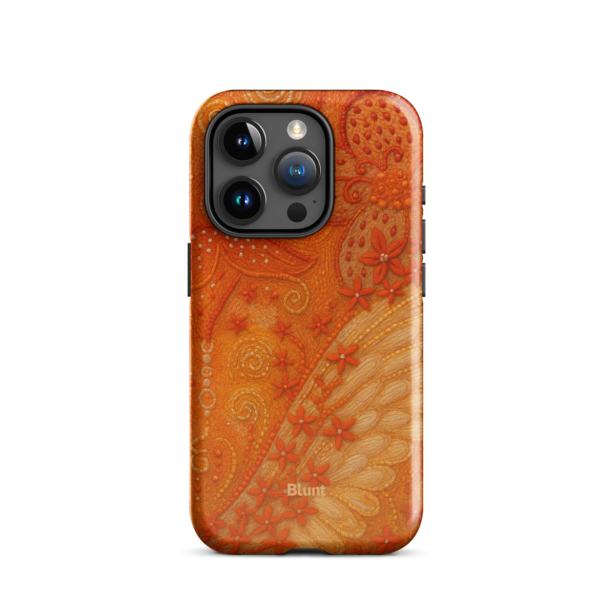 Millie iPhone Case