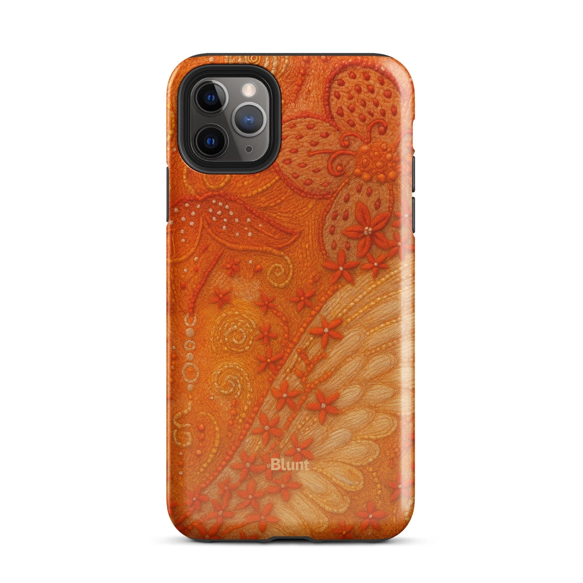 Millie iPhone Case