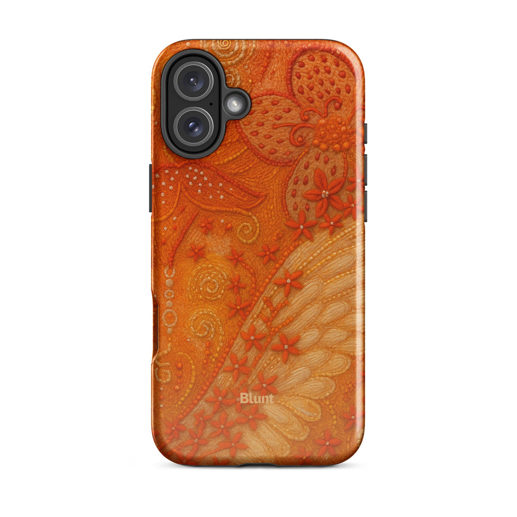 Millie iPhone Case