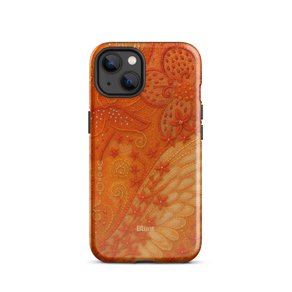 Millie iPhone Case