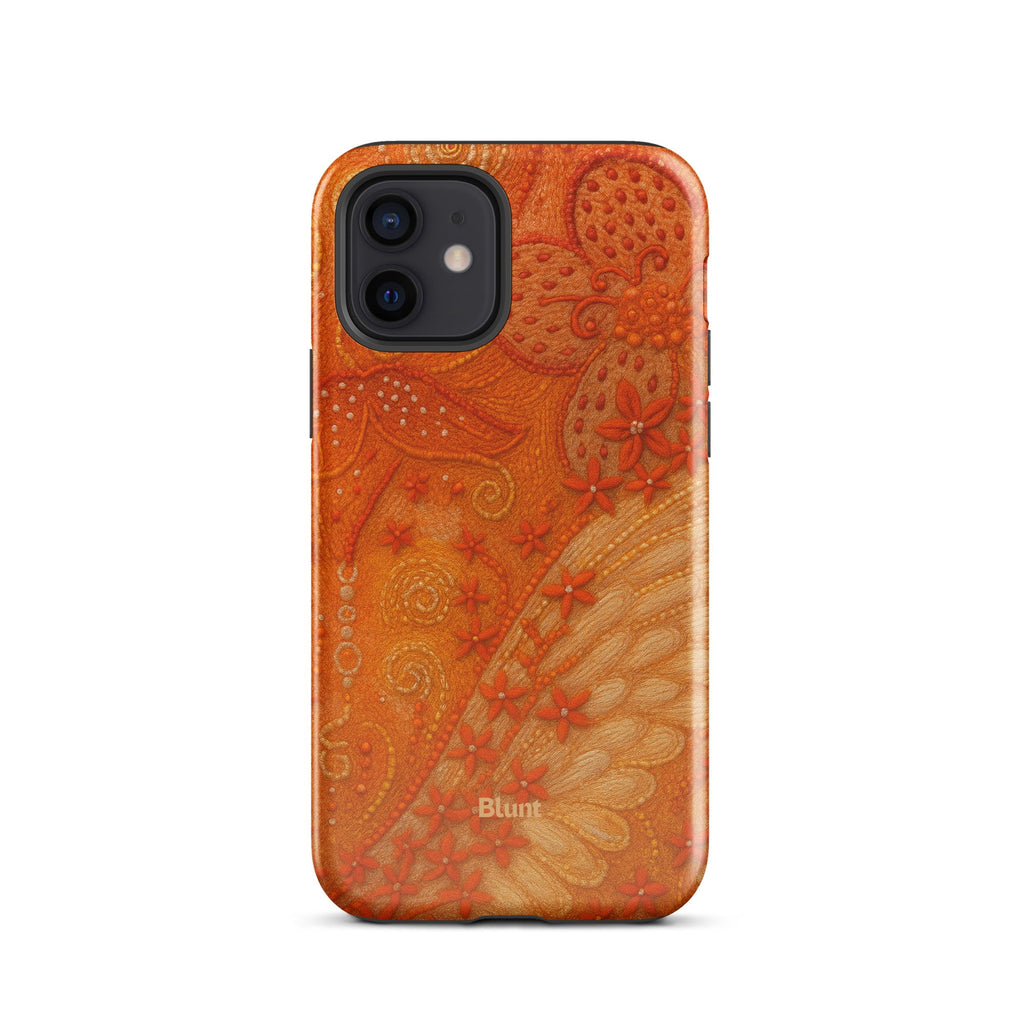 Millie iPhone Case