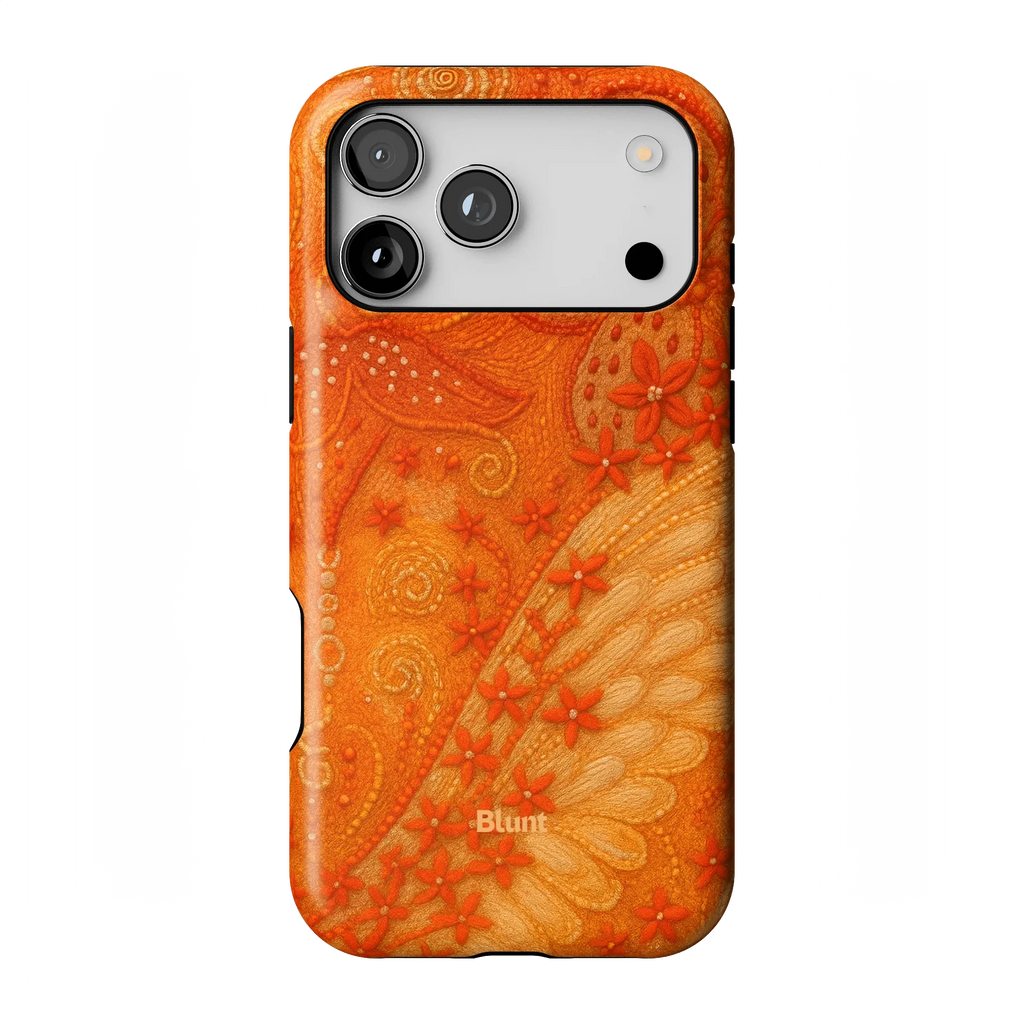 Millie iPhone Case