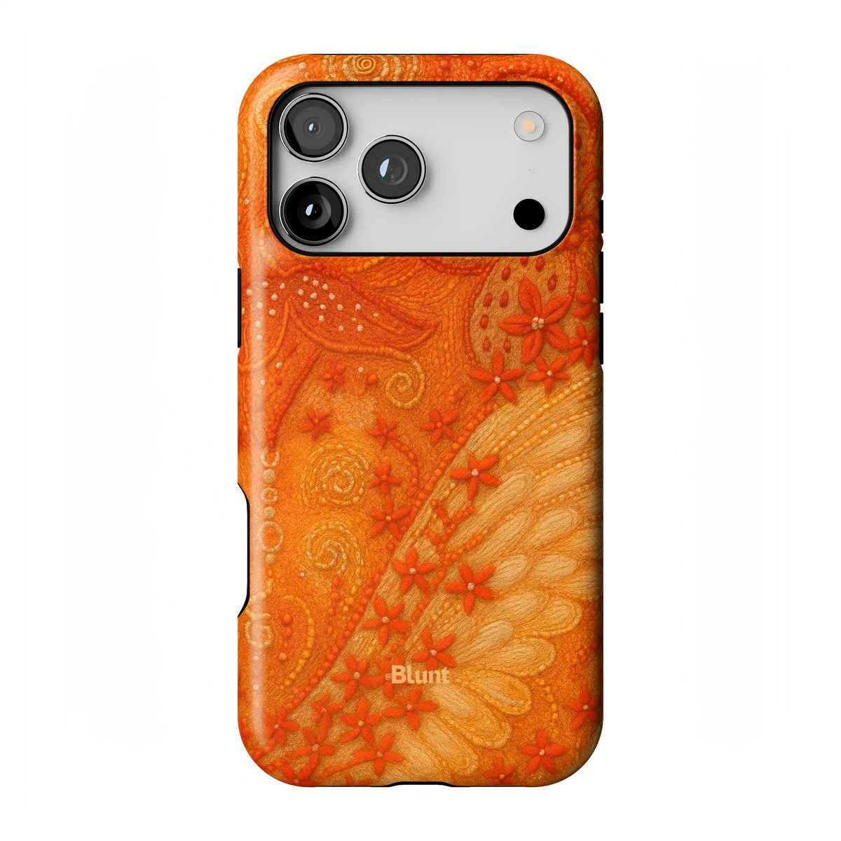 Millie iPhone Case