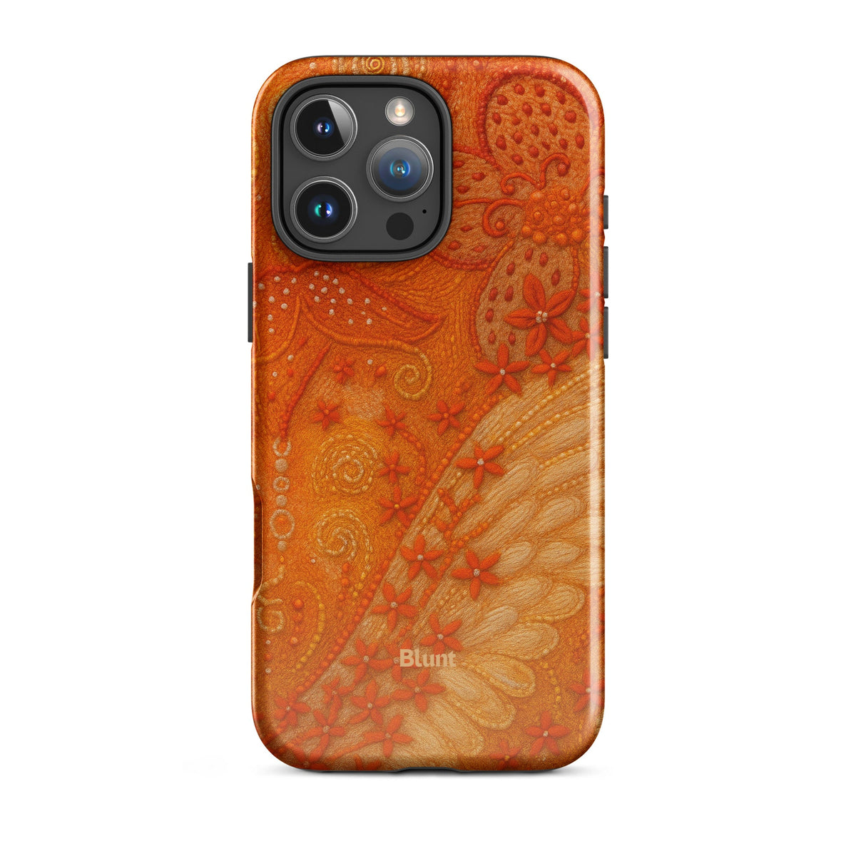Millie iPhone Case