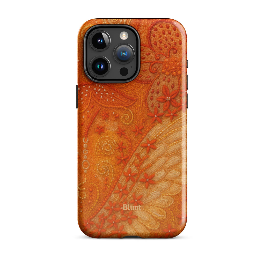 Millie iPhone Case