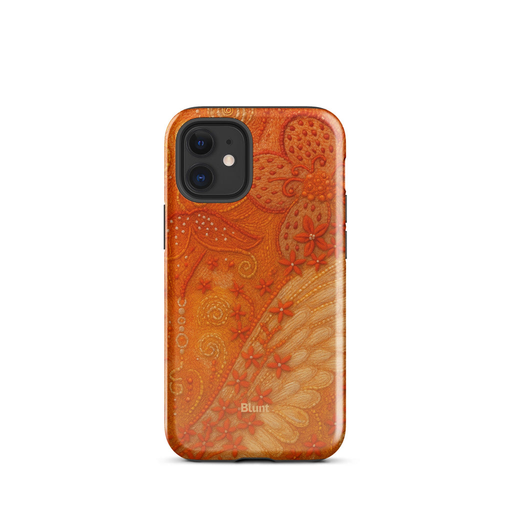 Millie iPhone Case