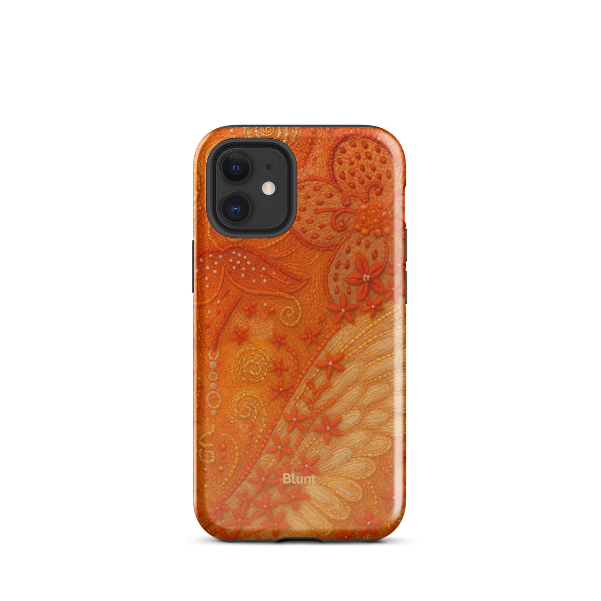 Millie iPhone Case