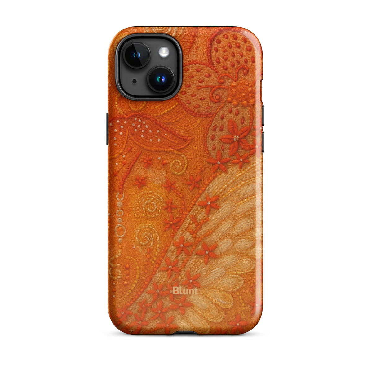 Millie iPhone Case