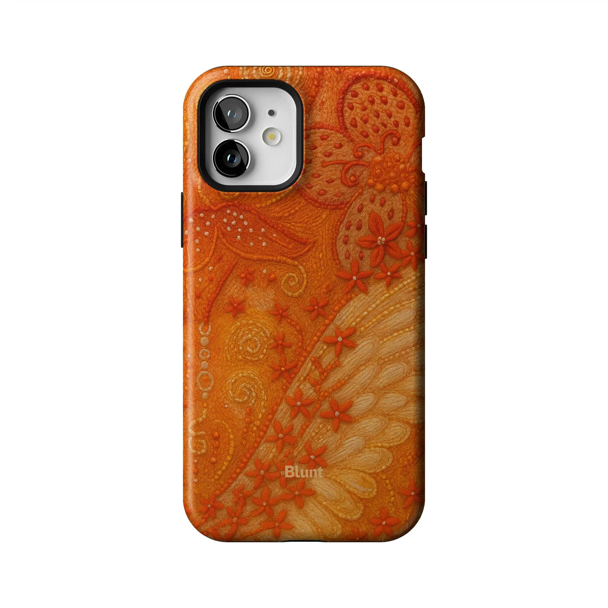 Millie iPhone Case