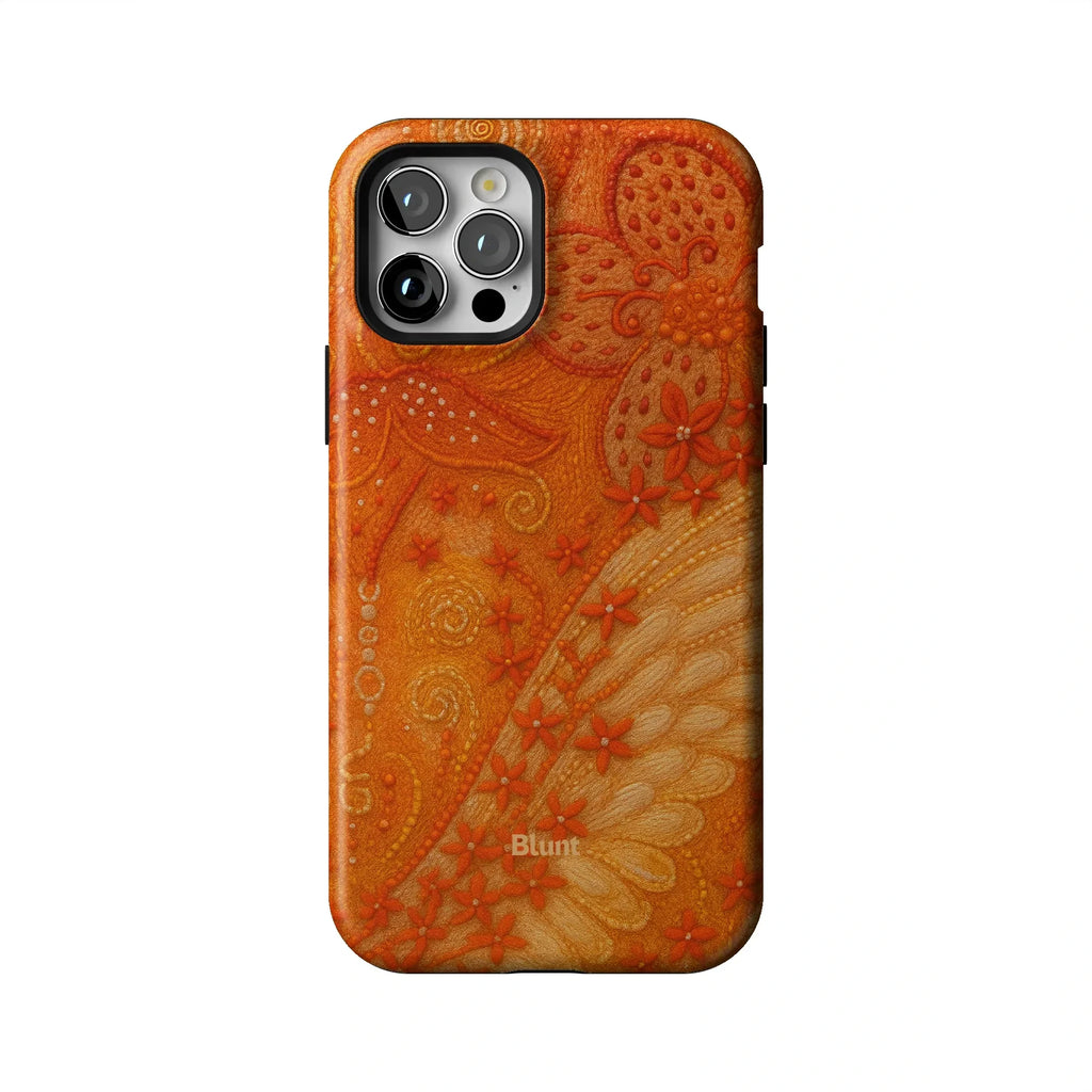 Millie iPhone Case
