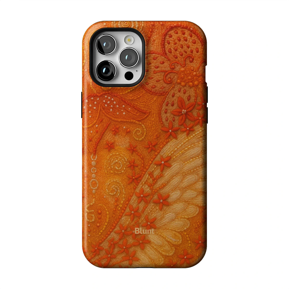 Millie iPhone Case
