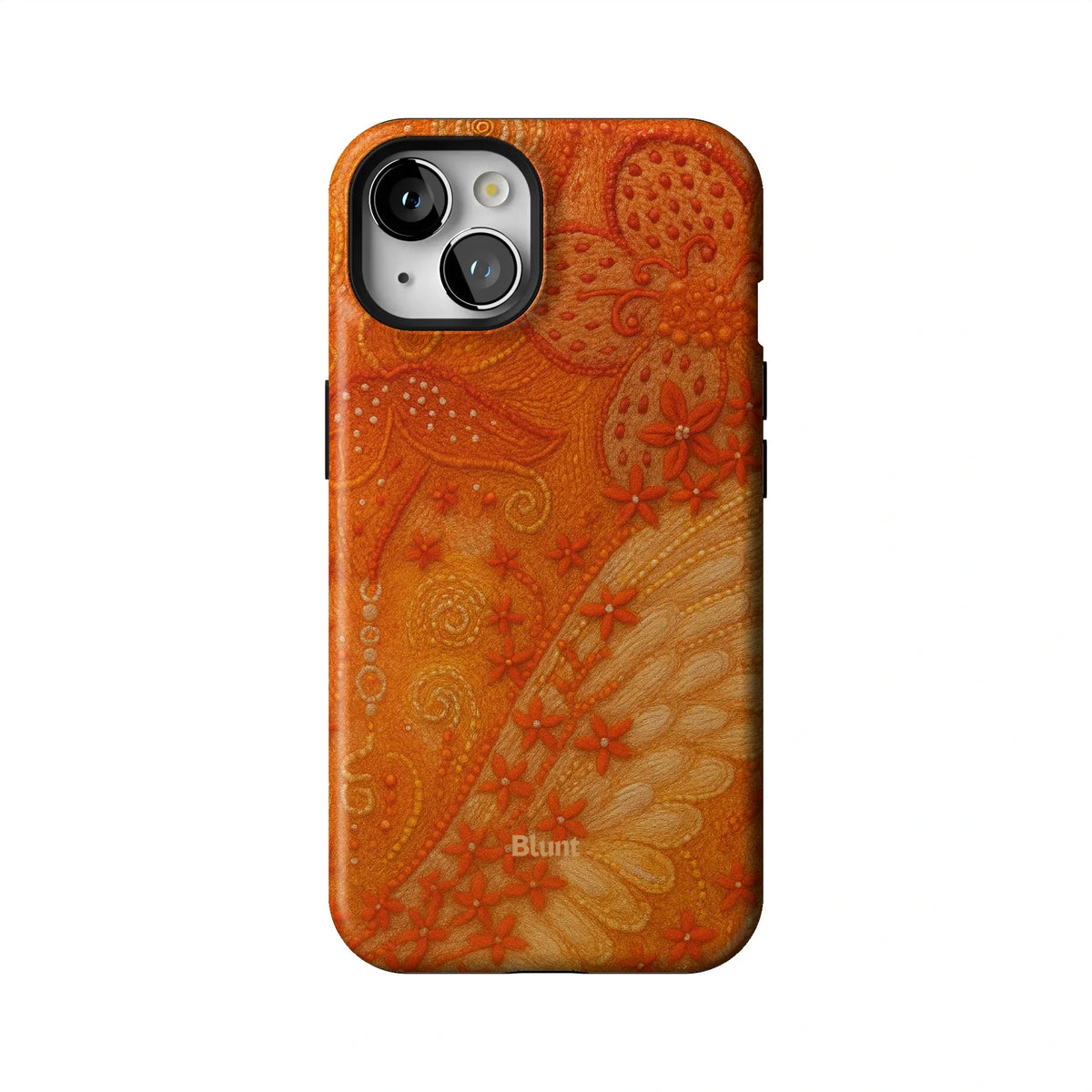 Millie iPhone Case