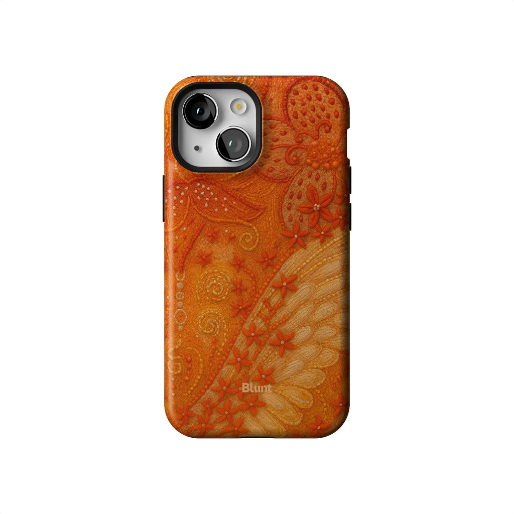 Millie iPhone Case