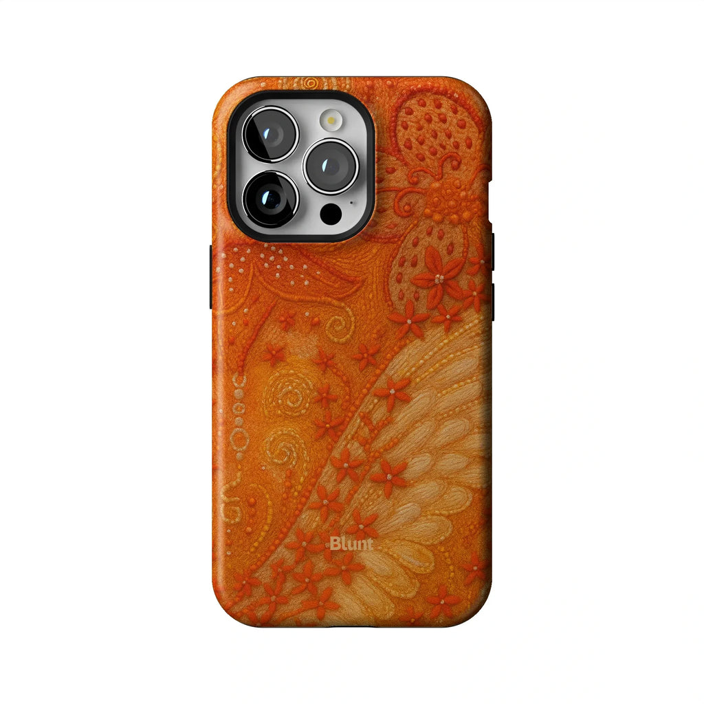 Millie iPhone Case