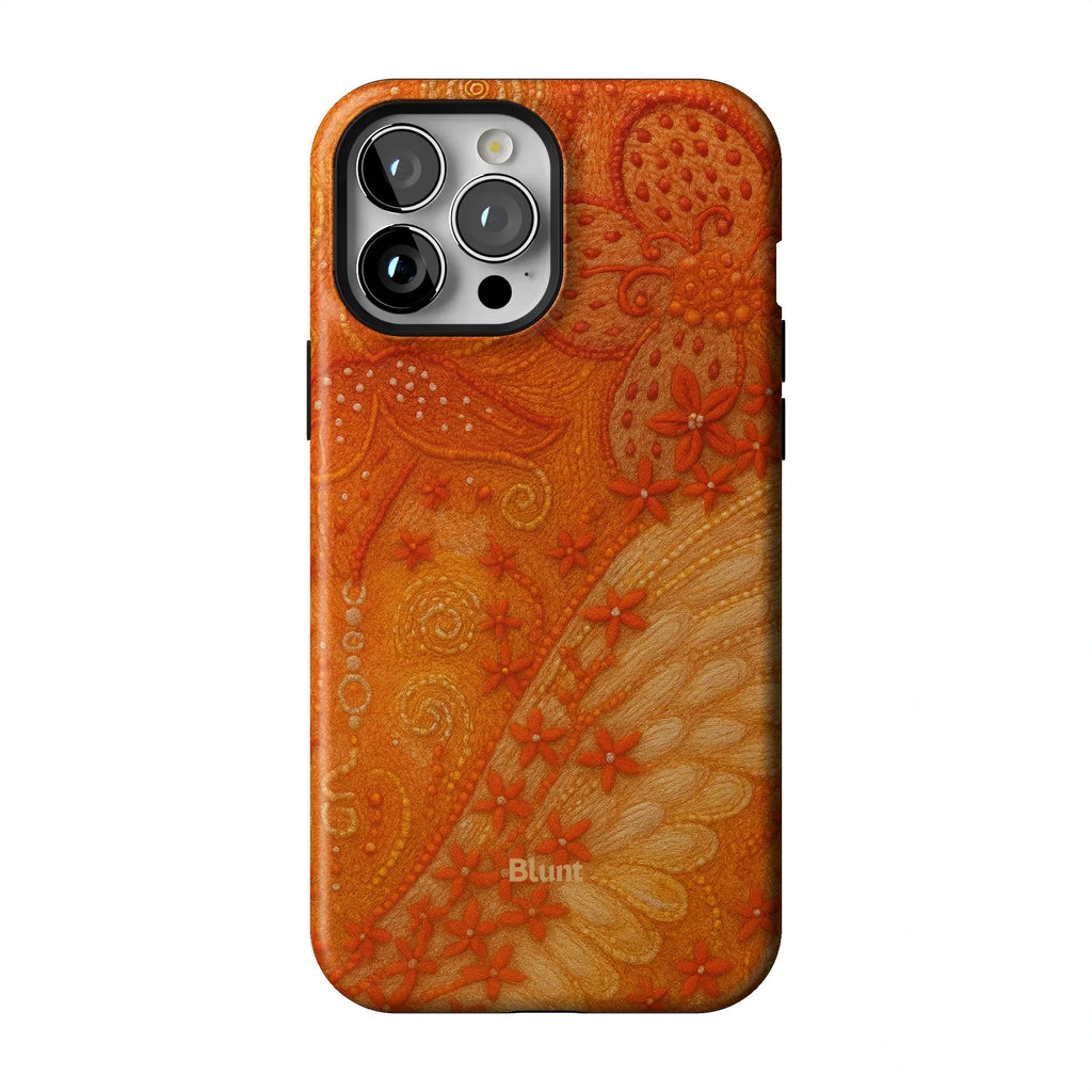 Millie iPhone Case