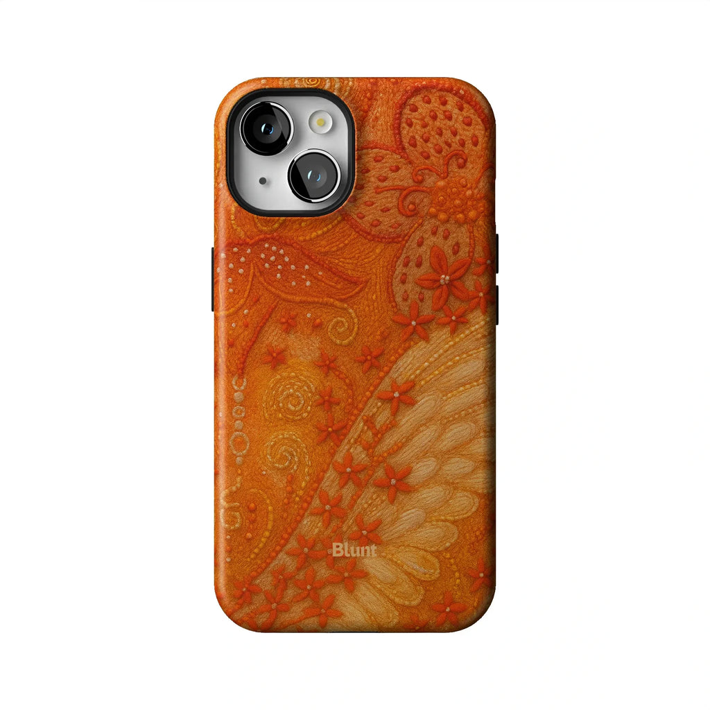 Millie iPhone Case