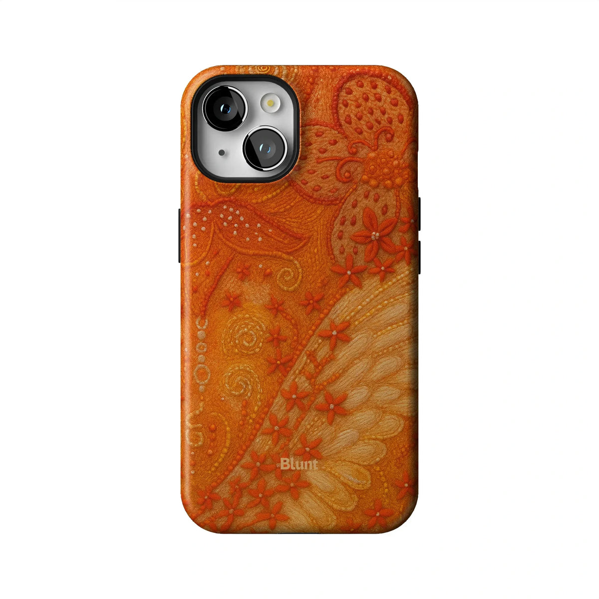 Millie iPhone Case