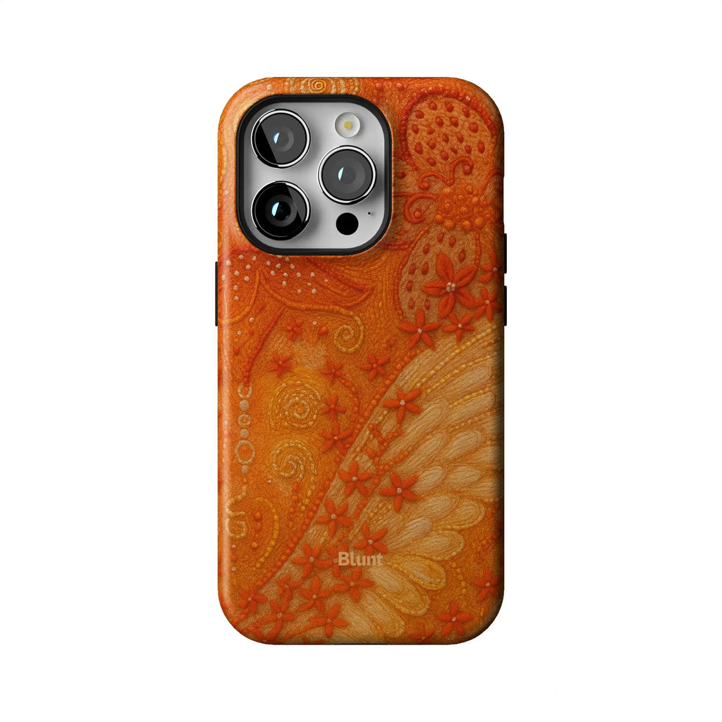 Millie iPhone Case
