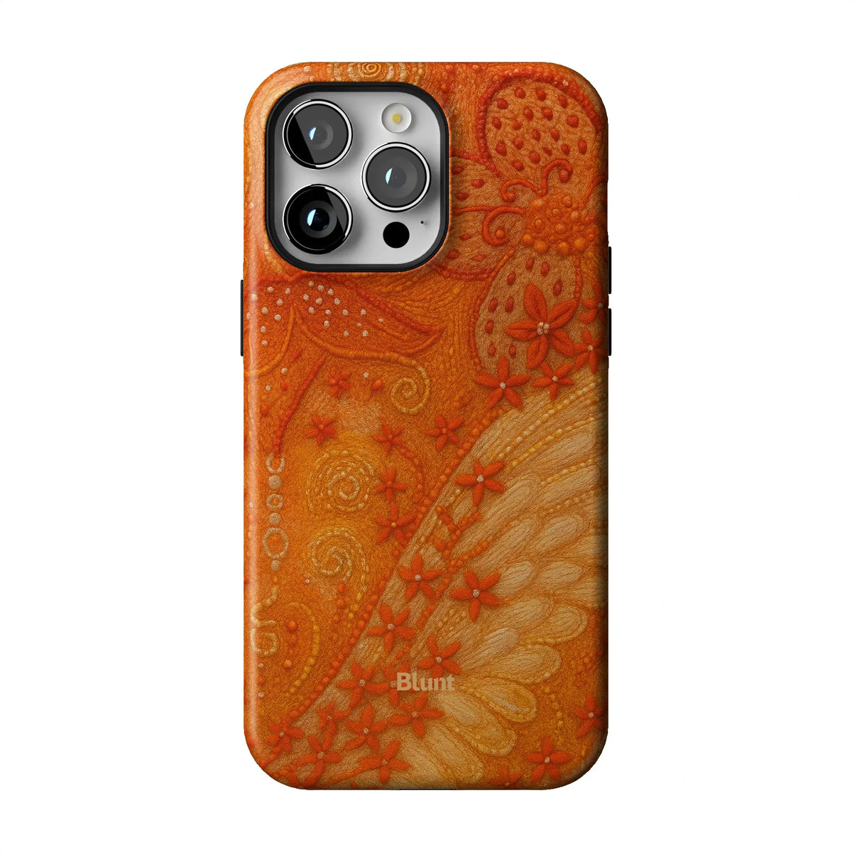 Millie iPhone Case