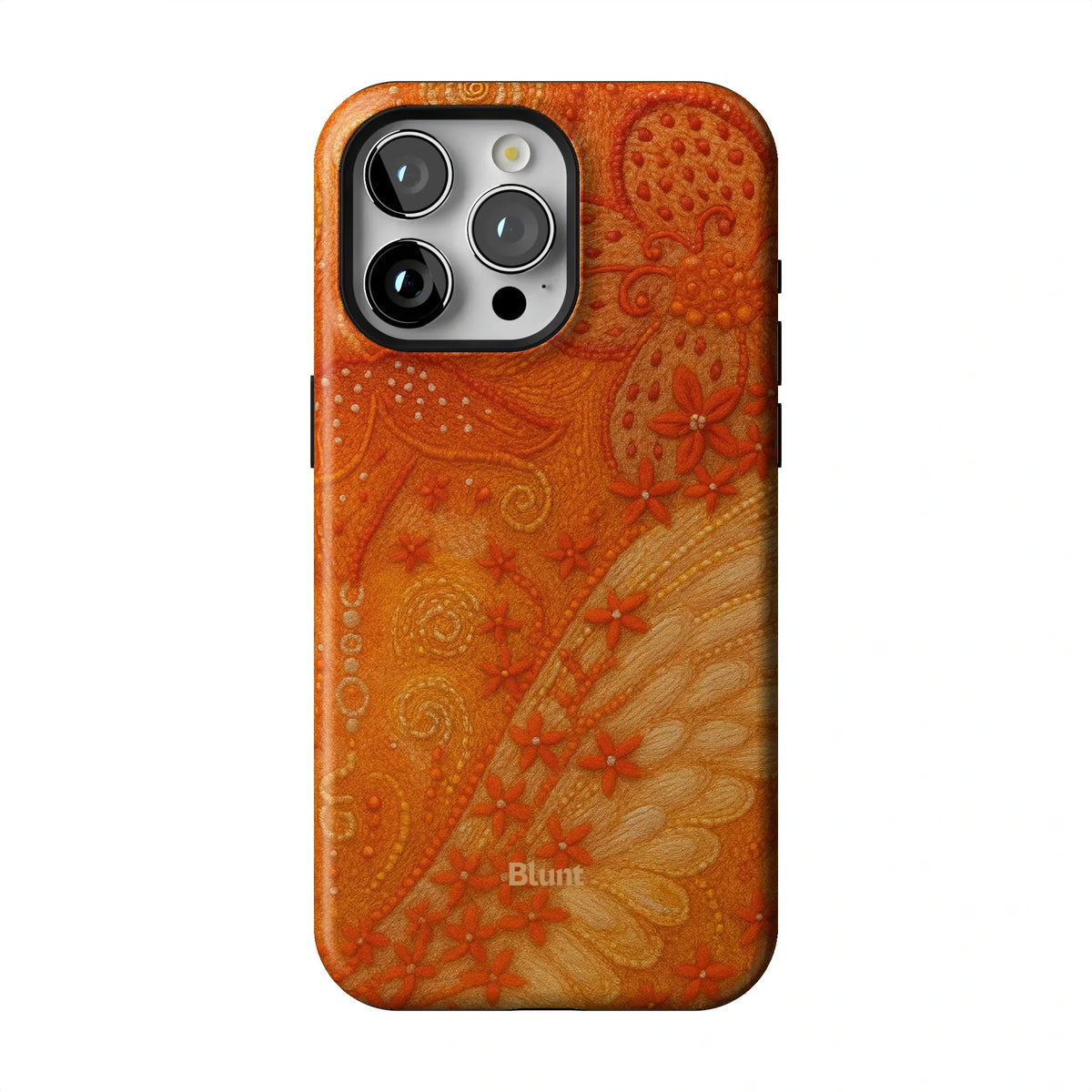 Millie iPhone Case
