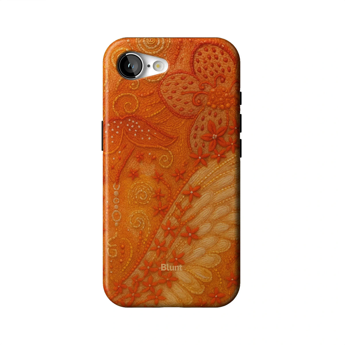 Millie iPhone Case