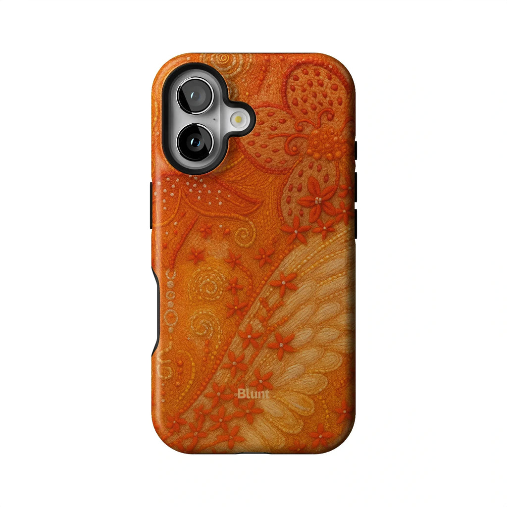 Millie iPhone Case