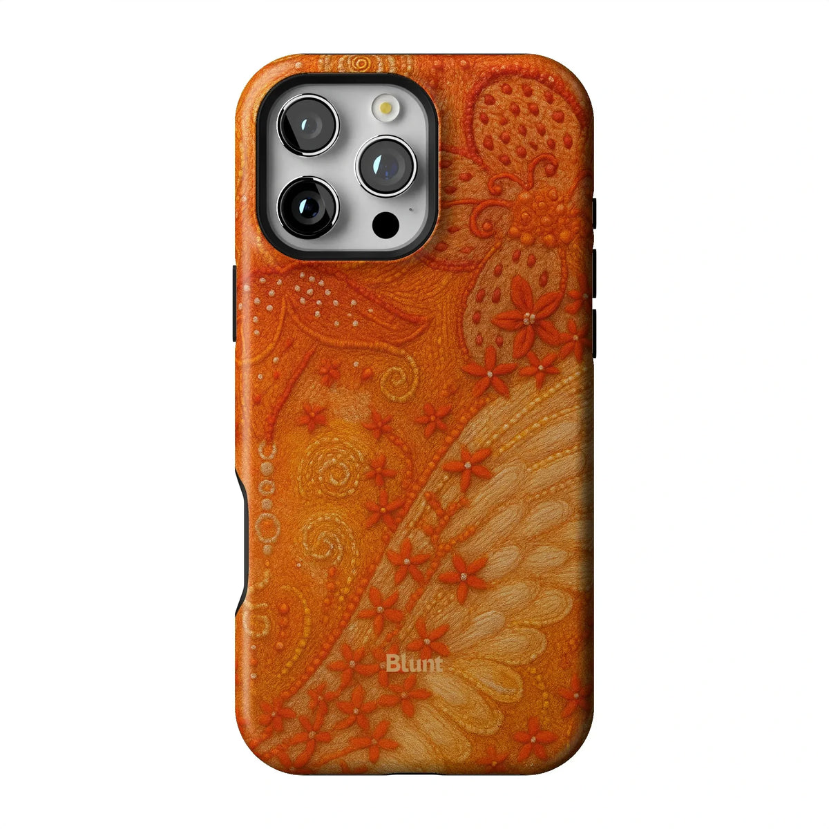 Millie iPhone Case