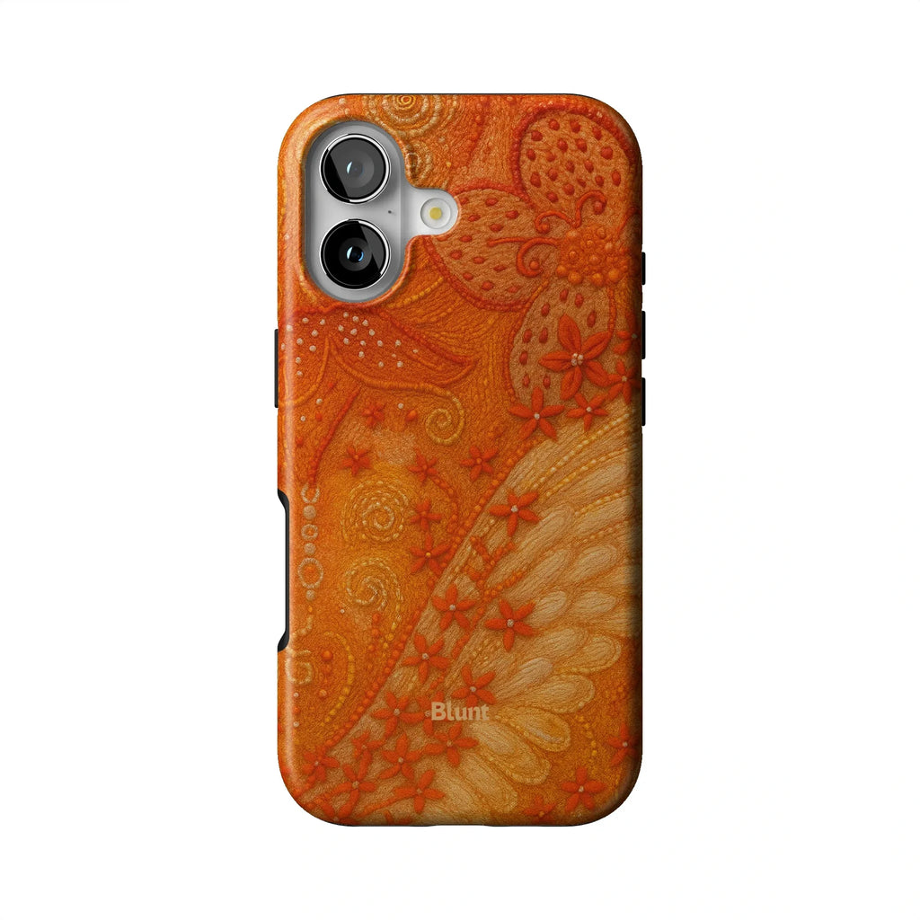 Millie iPhone Case
