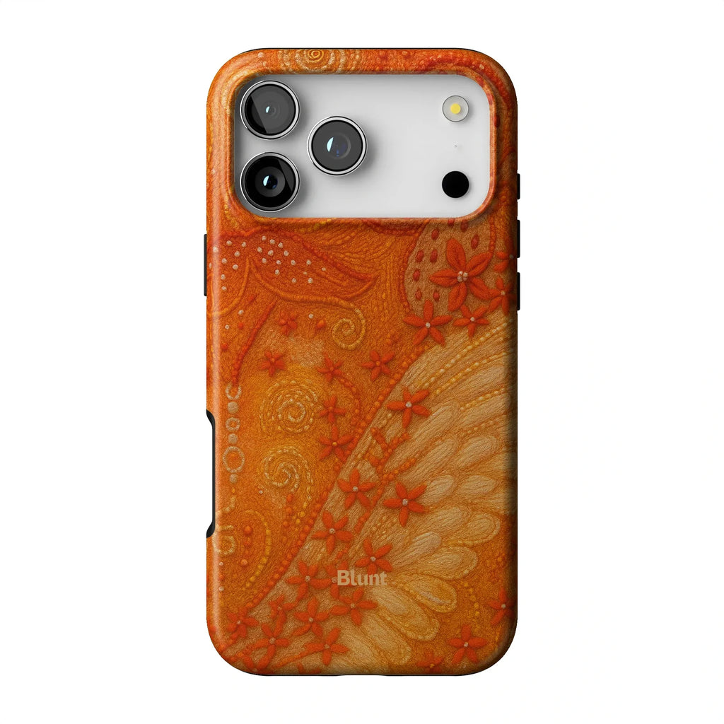 Millie iPhone Case