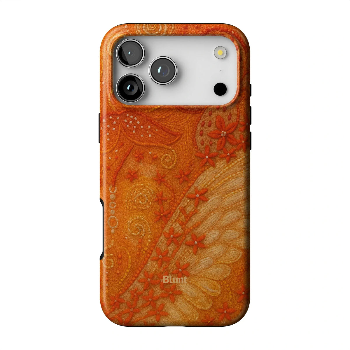 Millie iPhone Case