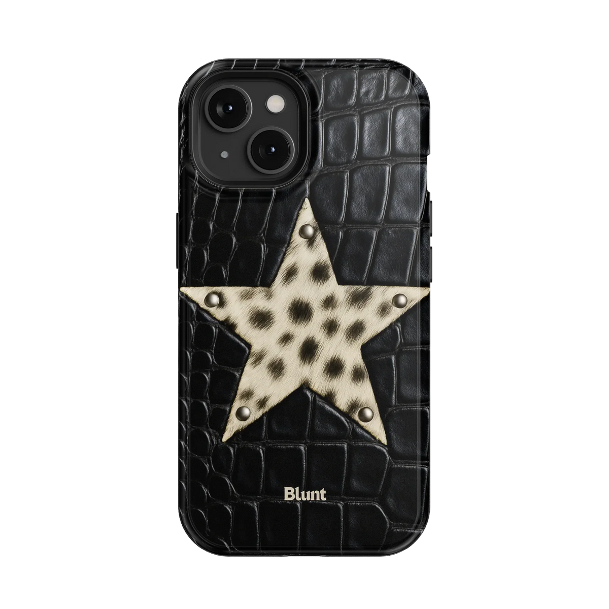 Starlette iPhone Case