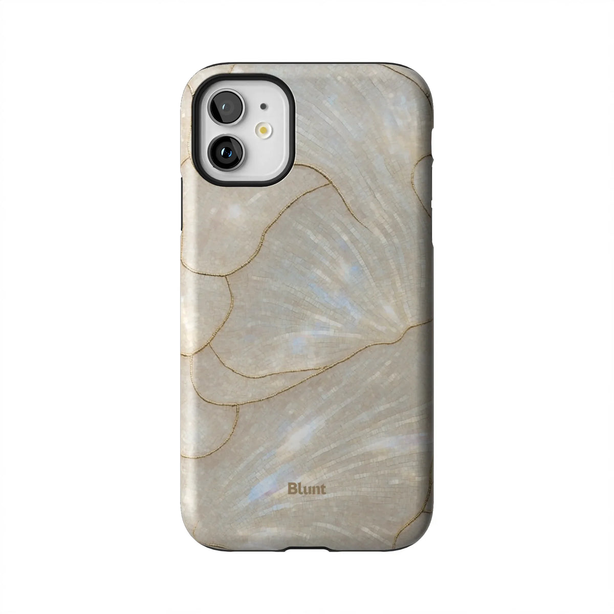 Pearl iPhone Case