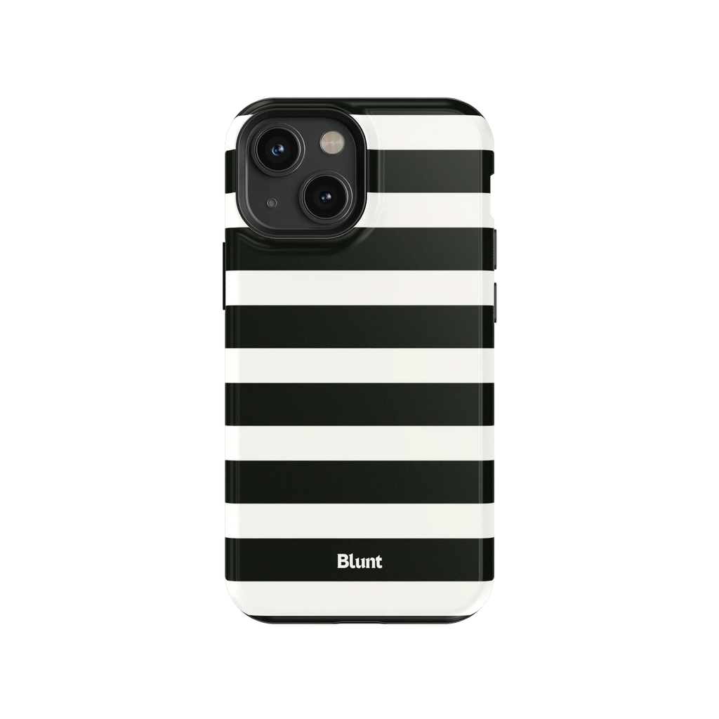 Classic Stripe iPhone Case