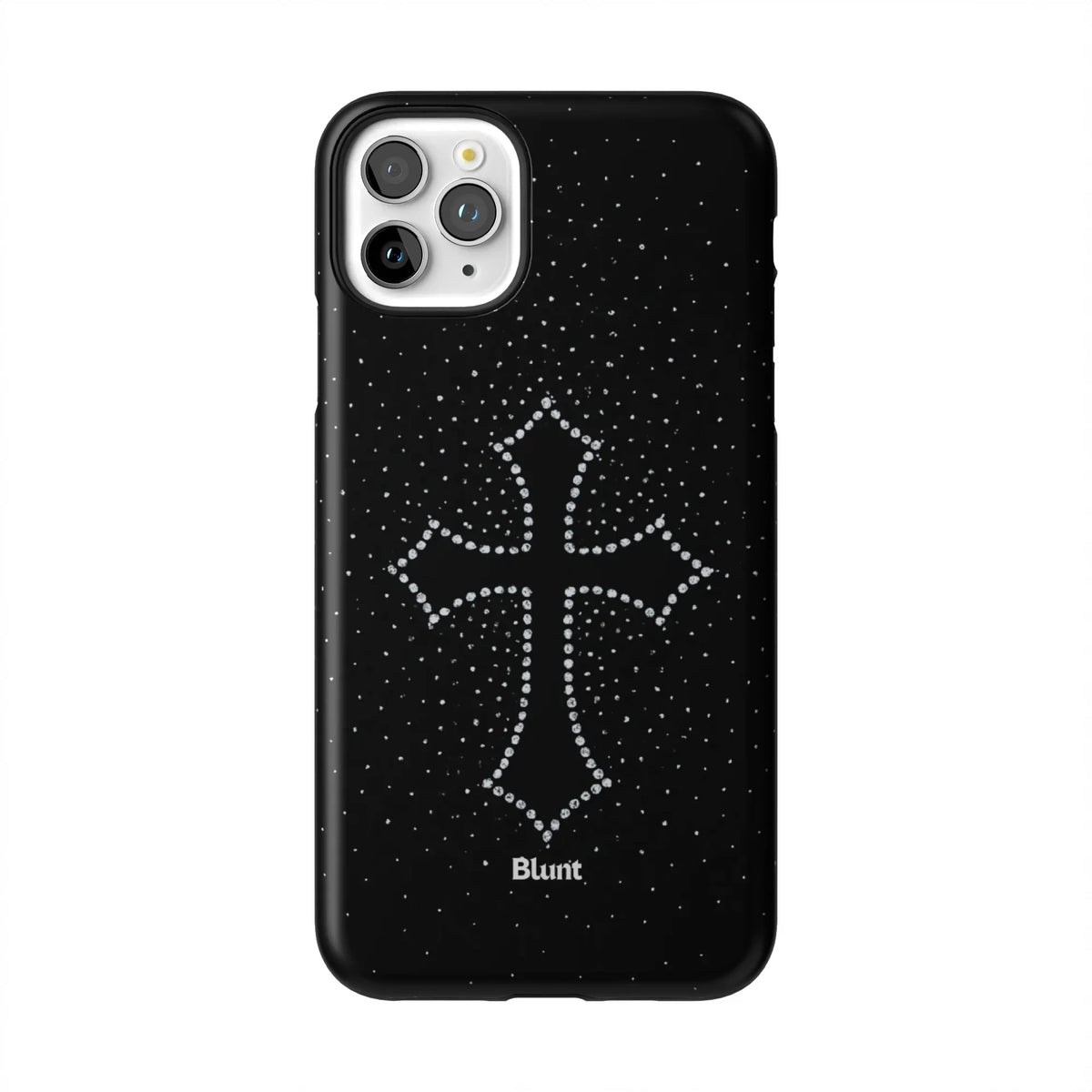 Diamante Heaven iPhone Case
