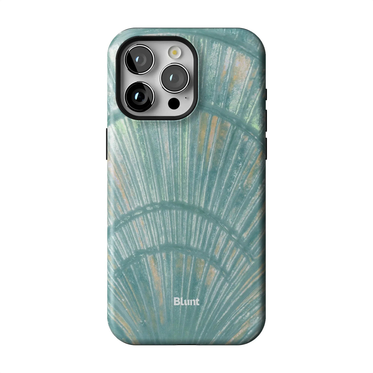 Moss Perla iPhone Case