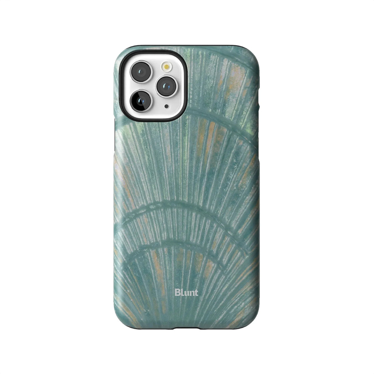 Moss Perla iPhone Case