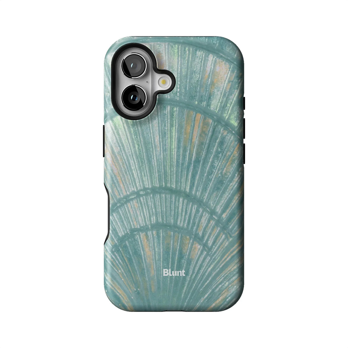 Moss Perla iPhone Case