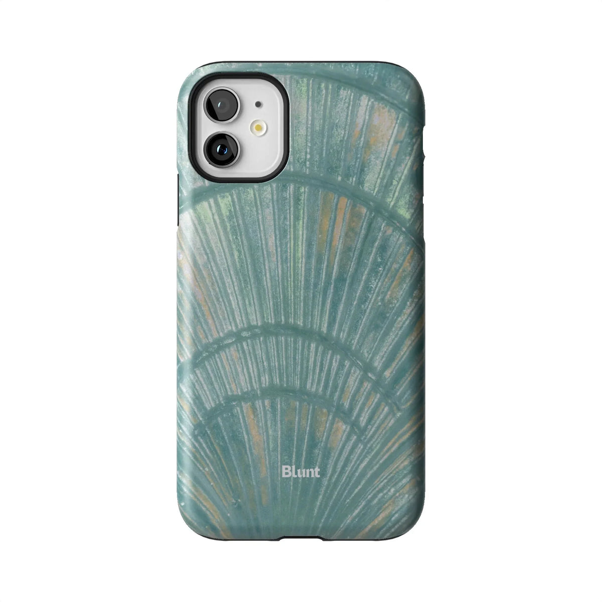 Moss Perla iPhone Case