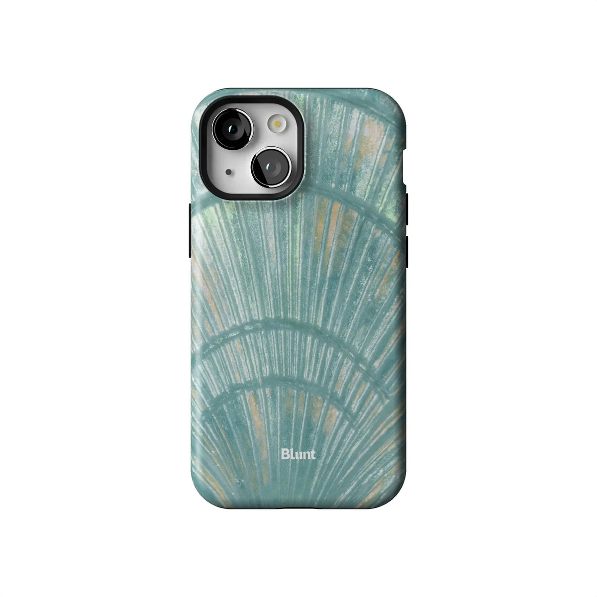 Moss Perla iPhone Case