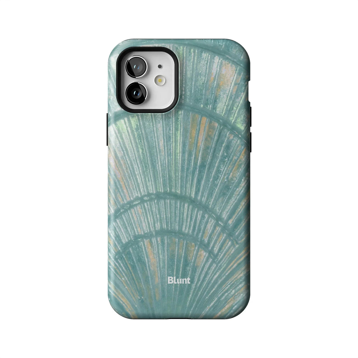 Moss Perla iPhone Case