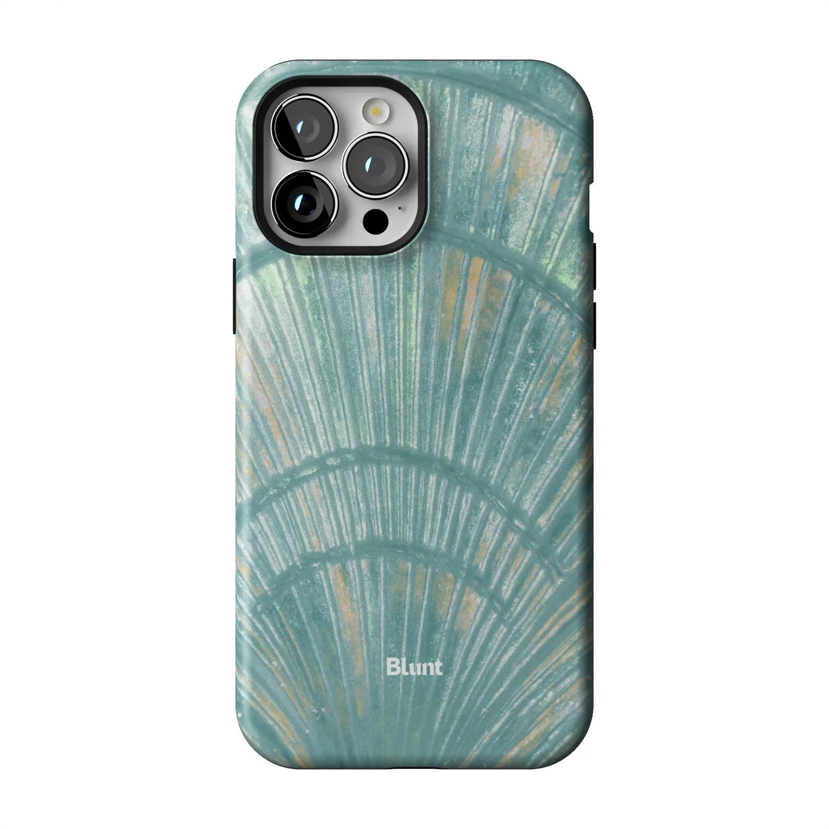 Moss Perla iPhone Case