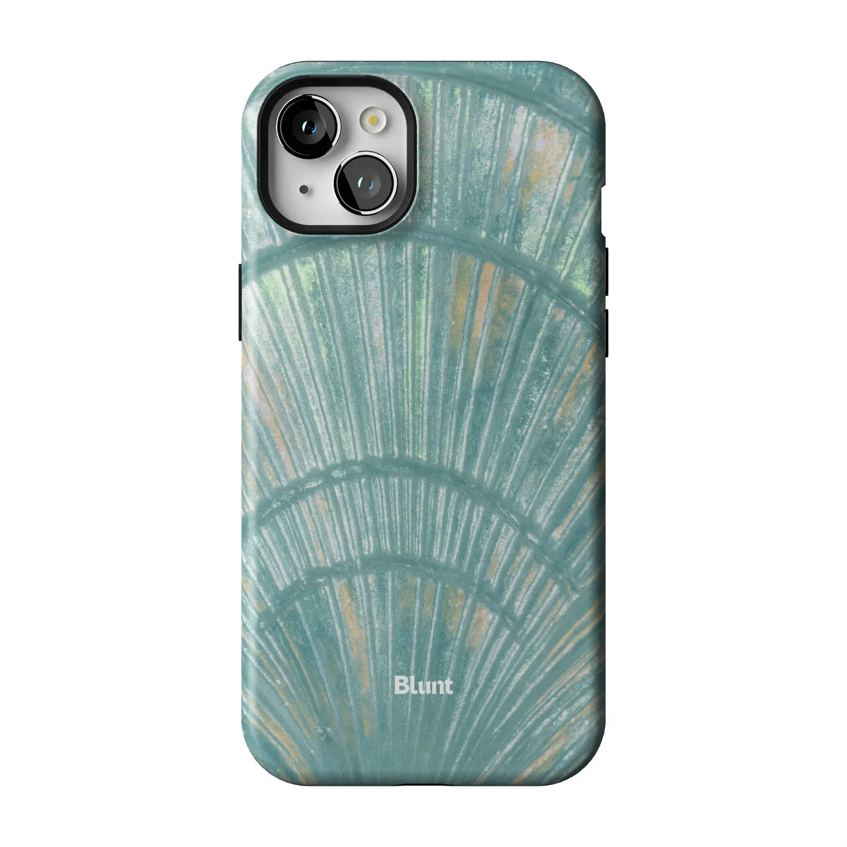 Moss Perla iPhone Case