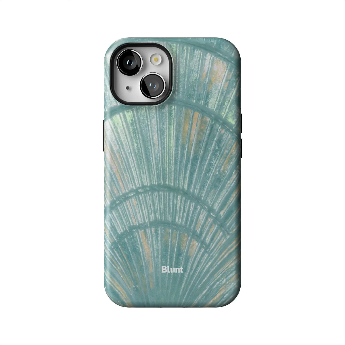 Moss Perla iPhone Case