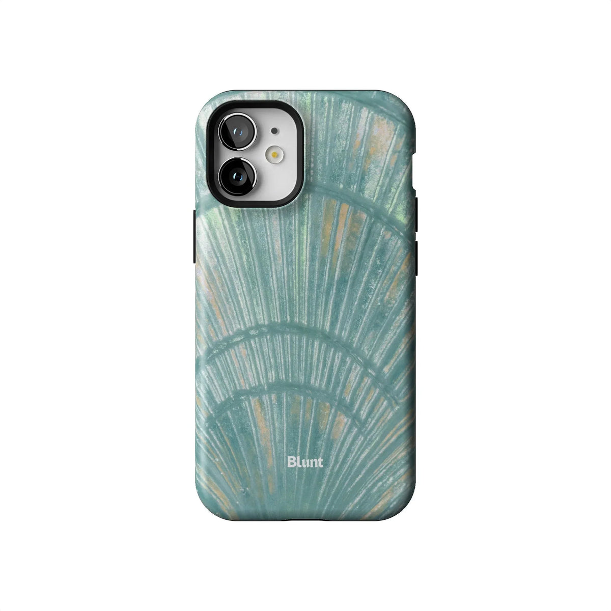 Moss Perla iPhone Case