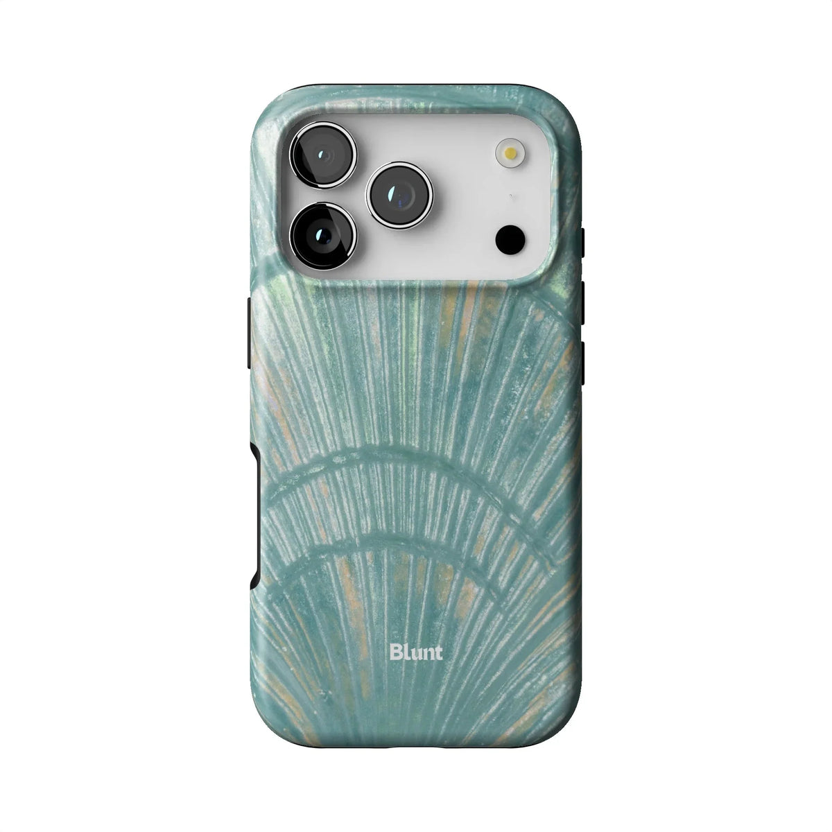 Moss Perla iPhone Case