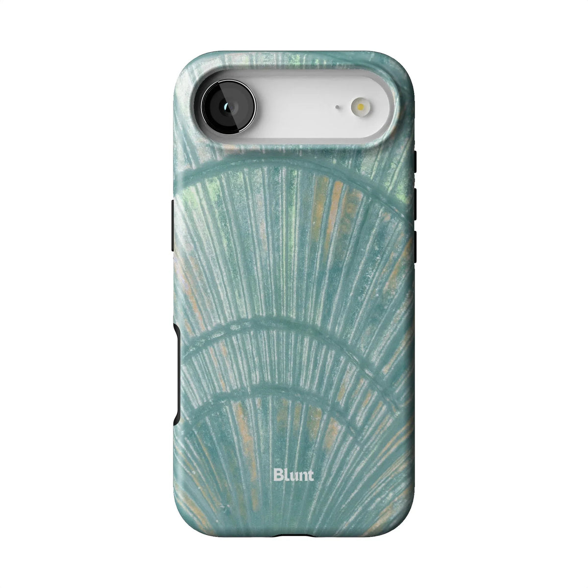 Moss Perla iPhone Case