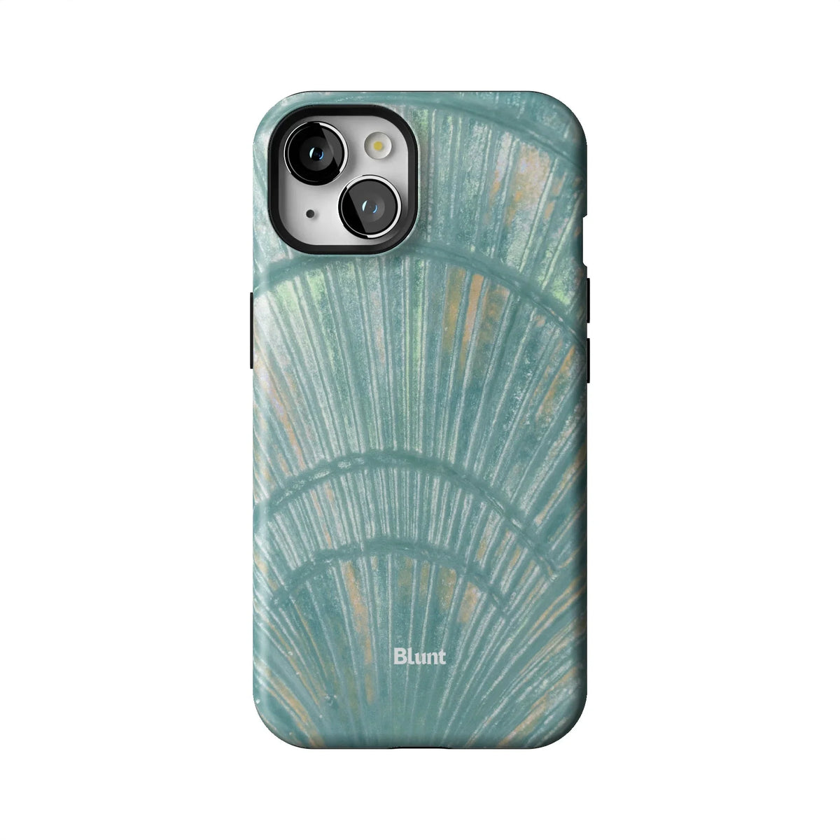 Moss Perla iPhone Case