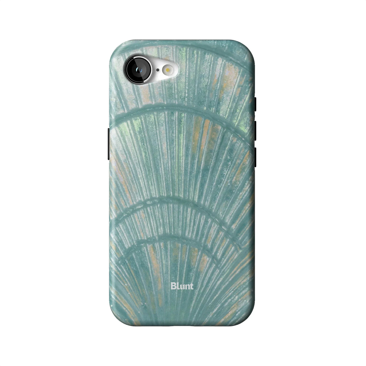 Moss Perla iPhone Case