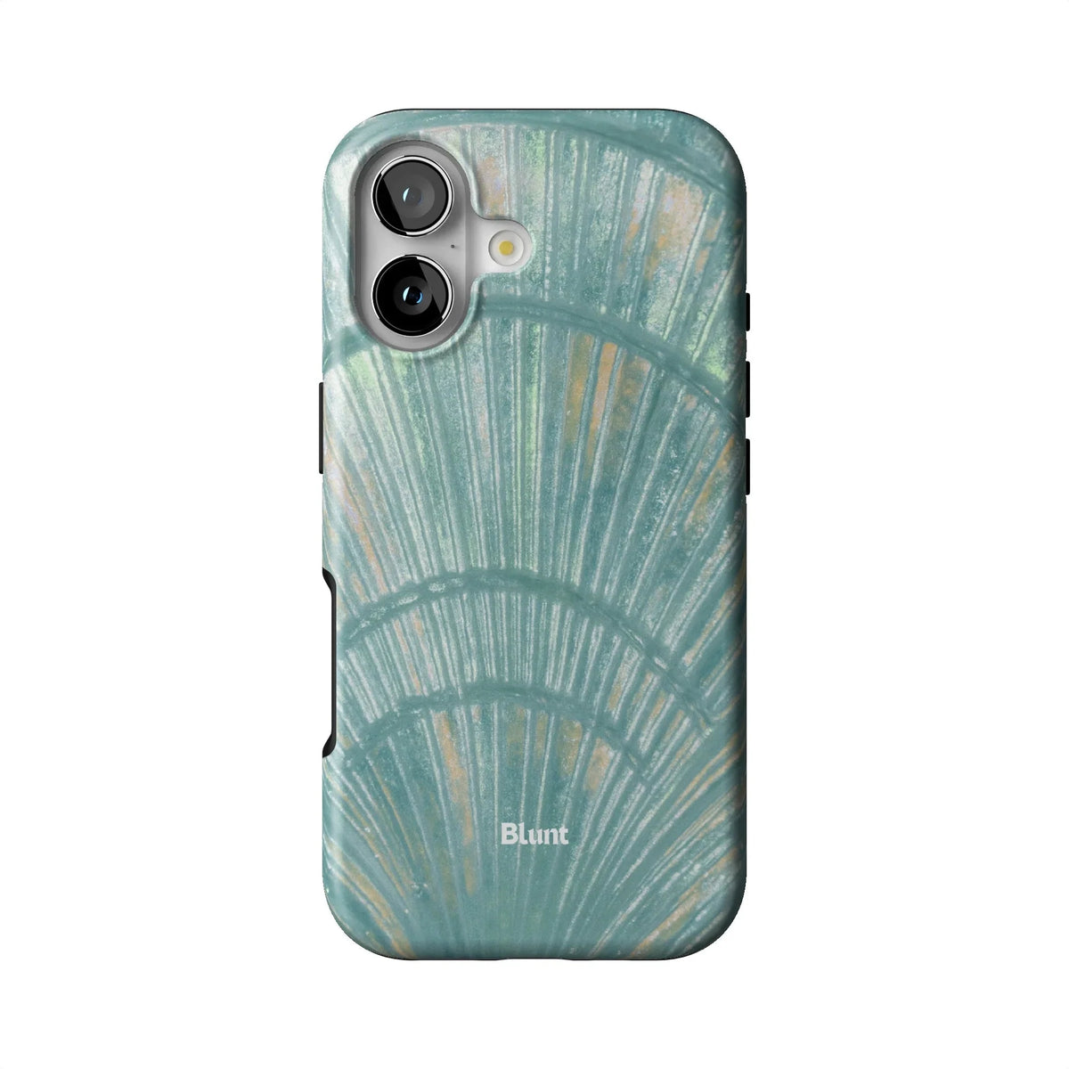 Moss Perla iPhone Case