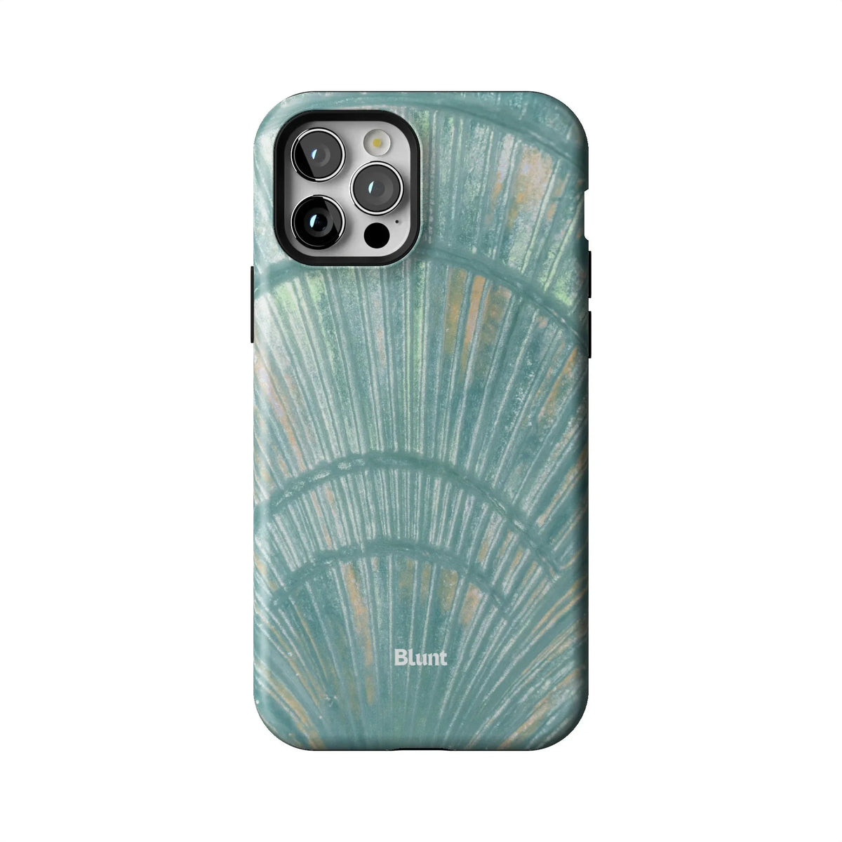 Moss Perla iPhone Case